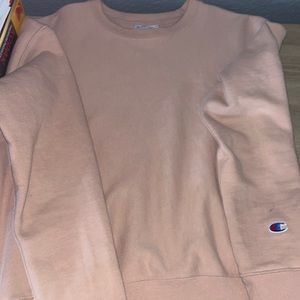 Champion reverse weave medium